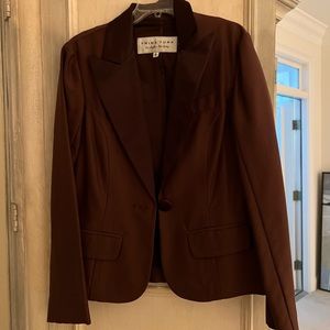 Trina Turk Tuxedo Suit